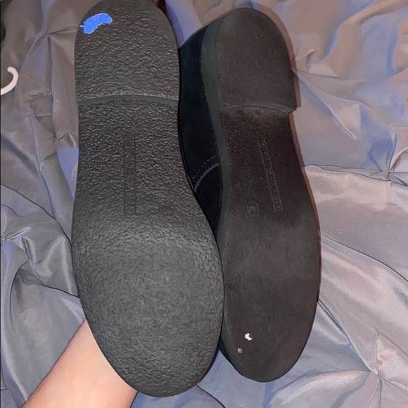 Tommy Hilfiger Suede Boots - Picture 6 of 6